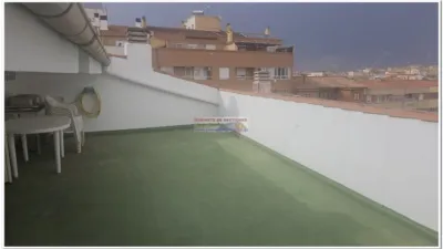 Penthouse in Vereda-Santa Teresa-Pedro Lamata-San Pedro Mortero photo 3