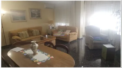 Penthouse in Vereda-Santa Teresa-Pedro Lamata-San Pedro Mortero photo 9