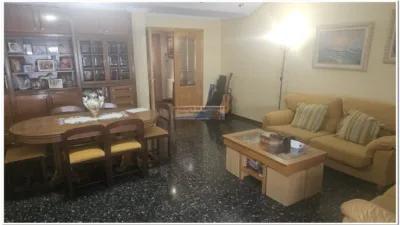 Penthouse in Vereda-Santa Teresa-Pedro Lamata-San Pedro Mortero photo 8