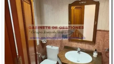 Apartment in Feria photo 9