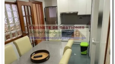 Apartment in Feria photo 8