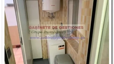 Apartment in Feria photo 14