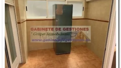 Apartment in Feria photo 18