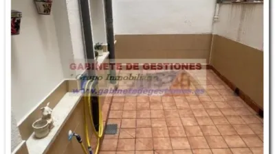 Apartment in Feria photo 19