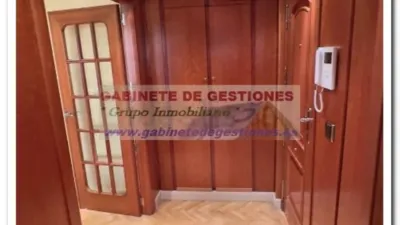 Apartment in Feria photo 30