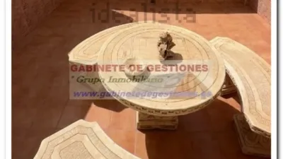 Apartment in Feria photo 26
