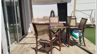 House in Pozo Cañada photo 30