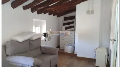 House in Pozo Cañada photo 38
