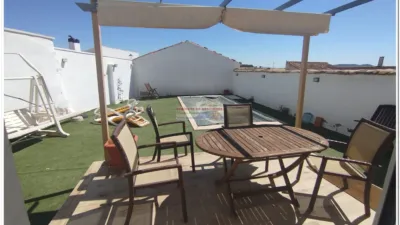 House in Pozo Cañada photo 29