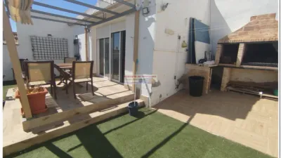 House in Pozo Cañada photo 32