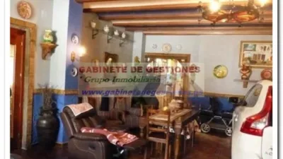 Casa en Pedanías y Barrios Rurales photo 8