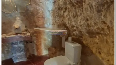 House in Chinchilla de Monte-Aragón photo 10
