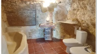 House in Chinchilla de Monte-Aragón photo 12