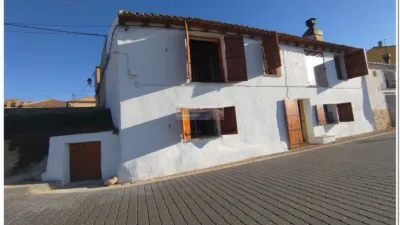 House in Chinchilla de Monte-Aragón photo 3