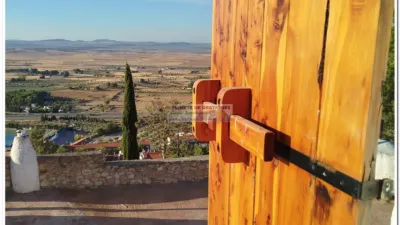 House in Chinchilla de Monte-Aragón photo 20