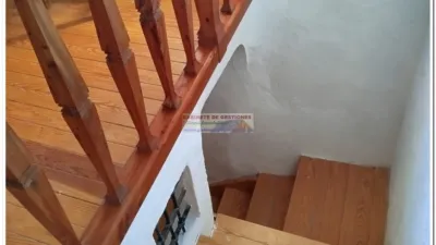 House in Chinchilla de Monte-Aragón photo 17