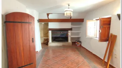 House in Chinchilla de Monte-Aragón photo 15