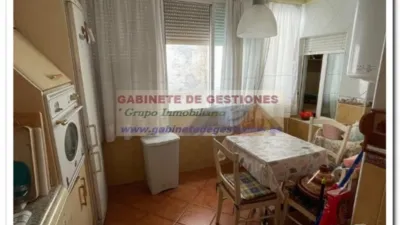 Piso – Albacete, Industria - Vista 5