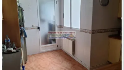 Apartment in El Pilar-San Pablo photo 5
