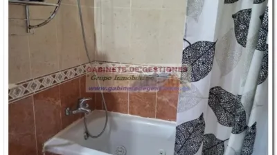 Apartment in El Pilar-San Pablo photo 8