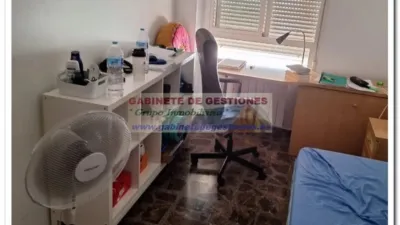 Apartment in El Pilar-San Pablo photo 15
