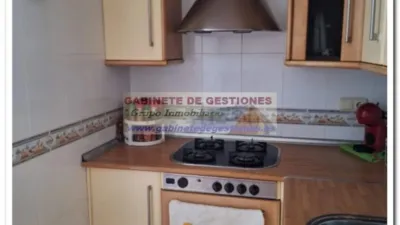 Apartment in El Pilar-San Pablo photo 3
