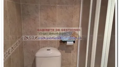 Apartment in El Pilar-San Pablo photo 16