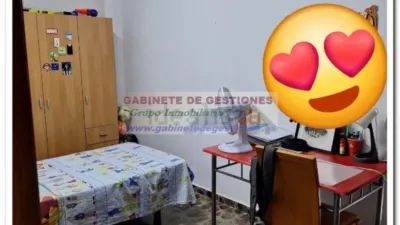 Apartment in El Pilar-San Pablo photo 11