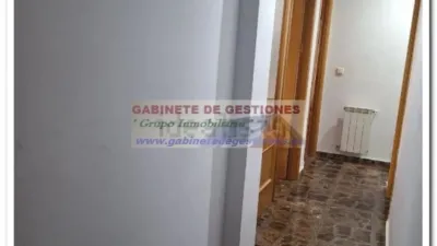Apartment in El Pilar-San Pablo photo 10