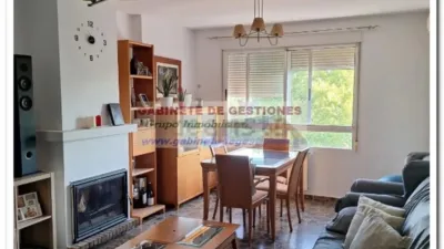 Apartment in El Pilar-San Pablo photo 12