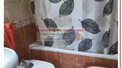 Apartment in El Pilar-San Pablo photo 9