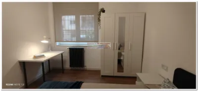 Habitación en alquiler en Fátima-Franciscanos, Fátima-Franciscanos (Albacete Capital) de 300 €<span>/mes</span>