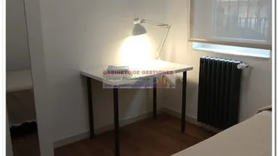 Habitación en alquiler en Fátima-Franciscanos, Fátima-Franciscanos (Albacete Capital) de 300 €<span>/mes</span>
