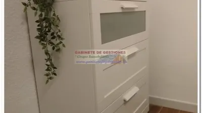 Habitación en alquiler en Fátima-Franciscanos, Fátima-Franciscanos (Albacete Capital) de 300 €<span>/mes</span>