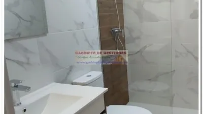 Habitación en alquiler en Fátima-Franciscanos, Fátima-Franciscanos (Albacete Capital) de 300 €<span>/mes</span>