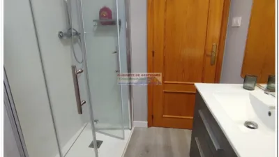 Habitación en alquiler en Fátima-Franciscanos, Fátima-Franciscanos (Albacete Capital) de 300 €<span>/mes</span>