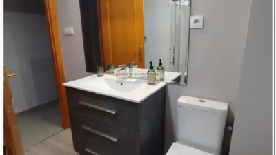 Habitación en alquiler en Fátima-Franciscanos, Fátima-Franciscanos (Albacete Capital) de 300 €<span>/mes</span>