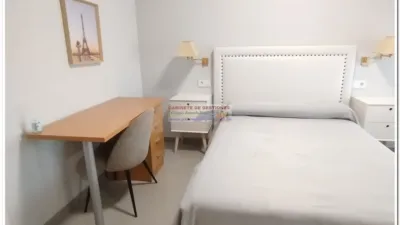 Habitación en alquiler en Fátima-Franciscanos, Fátima-Franciscanos (Albacete Capital) de 300 €<span>/mes</span>