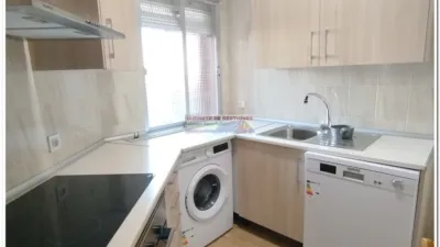 Habitación en alquiler en Fátima-Franciscanos, Fátima-Franciscanos (Albacete Capital) de 300 €<span>/mes</span>