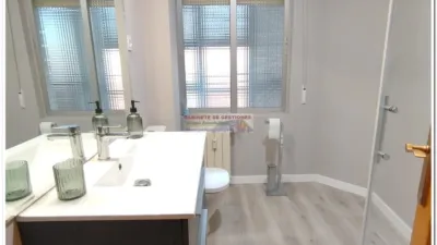 Habitación en alquiler en Fátima-Franciscanos, Fátima-Franciscanos (Albacete Capital) de 300 €<span>/mes</span>