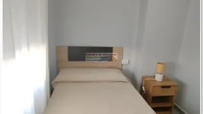 Habitación en alquiler en Fátima-Franciscanos, Fátima-Franciscanos (Albacete Capital) de 300 €<span>/mes</span>