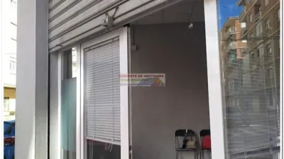 Local comercial en alquiler en Fátima-Franciscanos - Vista 5