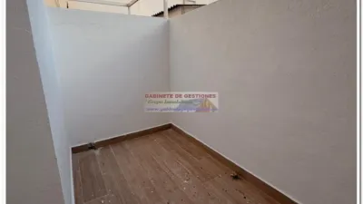 Apartment in Feria photo 21