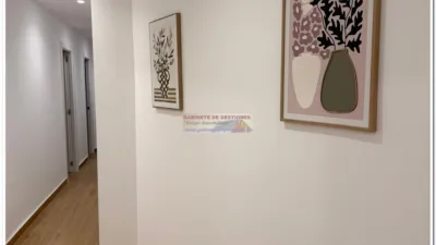 Apartment in Feria photo 18