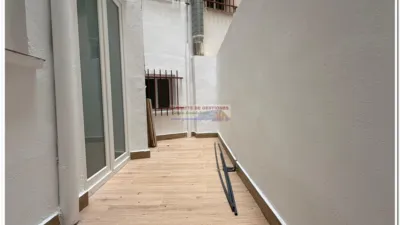Apartment in Feria photo 24