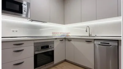 Apartment in Feria photo 26
