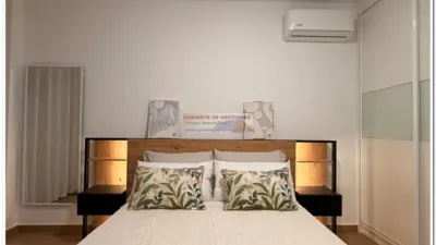 Apartment in Feria photo 12