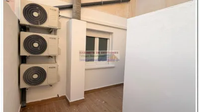 Apartment in Feria photo 29
