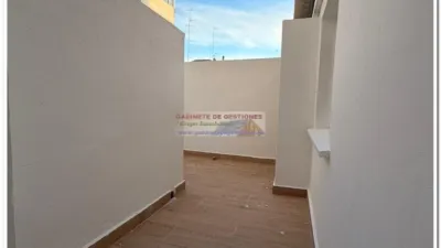 Apartment in Feria photo 22