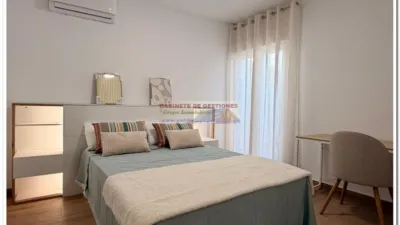 Apartment in Feria photo 10